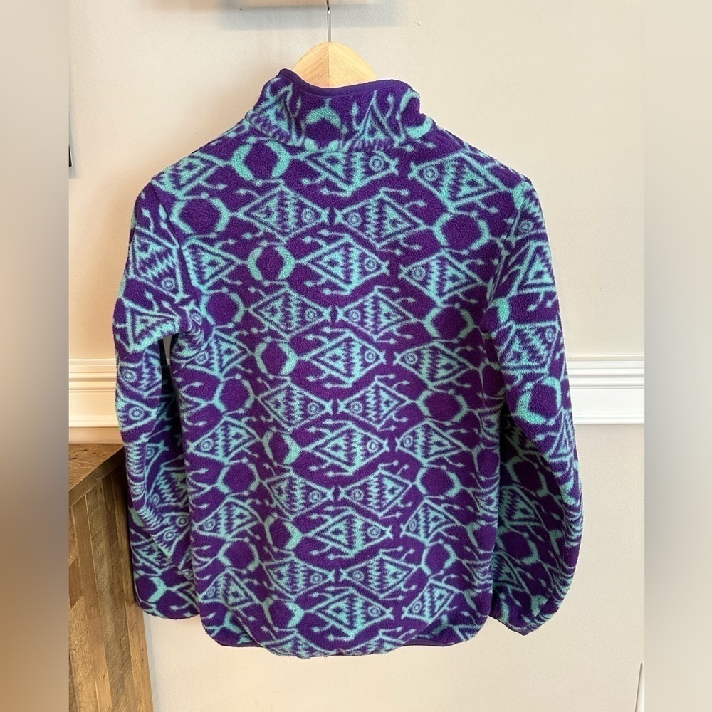 Patagonia Synchilla RARE - Picture 3 of 3